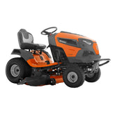 Husqvarna TS 148XK 48″ Lawn Tractor 24HP KOH (Scratch and Dent) Nibeza Style