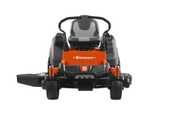 Husqvarna Z248F Special Edition Zero-Turn Lawn Mower Nibeza Style