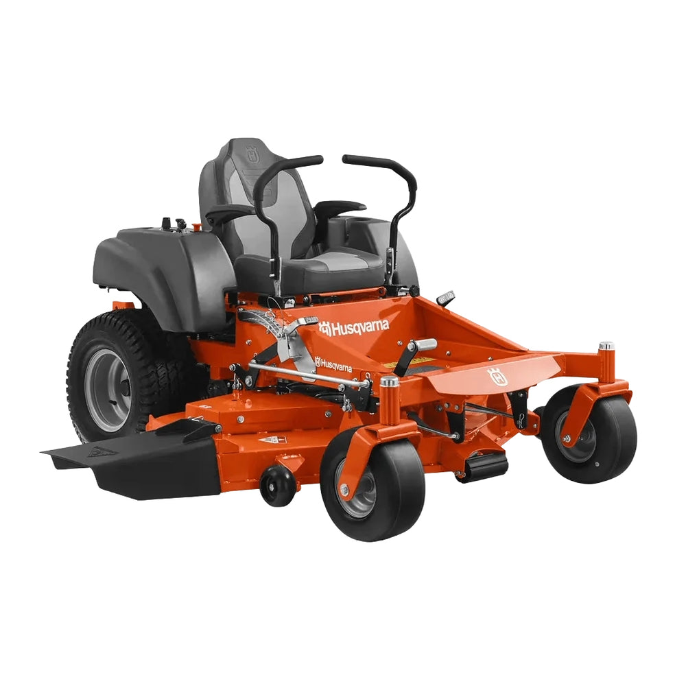 Husqvarna MZ61 61″ Zero Turn Lawn Mower 24HP KAW (Scratch and Dent) Nibeza Style