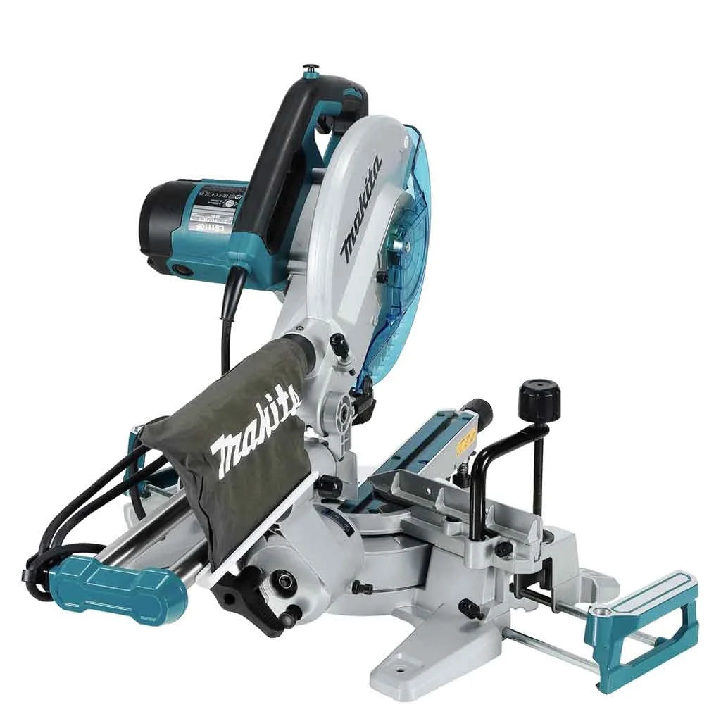 Makita LS1110F 260mm Compound Mitre Saw Nibeza Style
