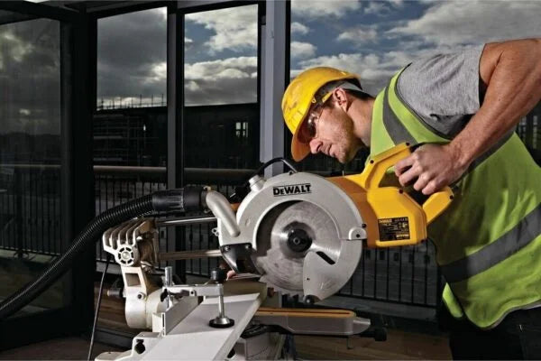 DeWalt DWS778 Nibeza Style