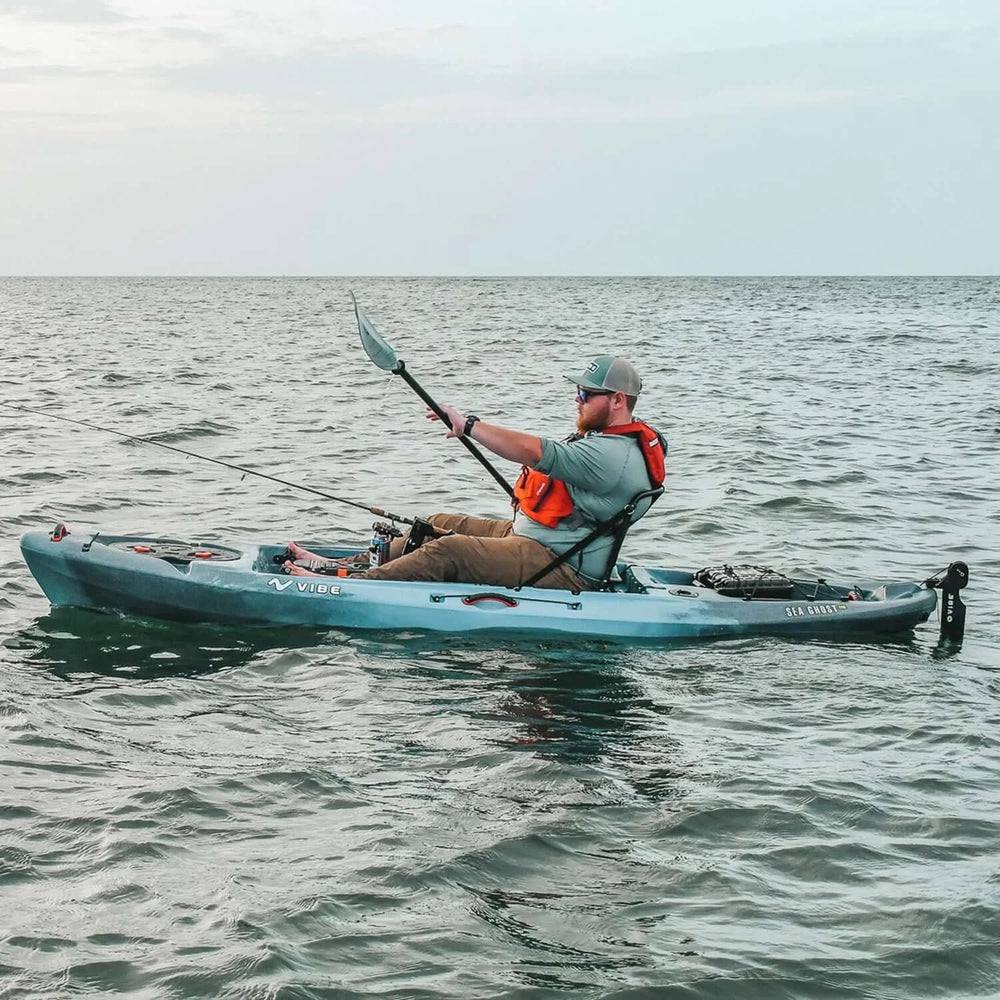 Vibe Kayaks Sea Ghost 110 Nibeza Style