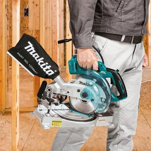 Sega troncatrice a batteria Makita DLS600Z Hardware/Elettronica Nibeza Style