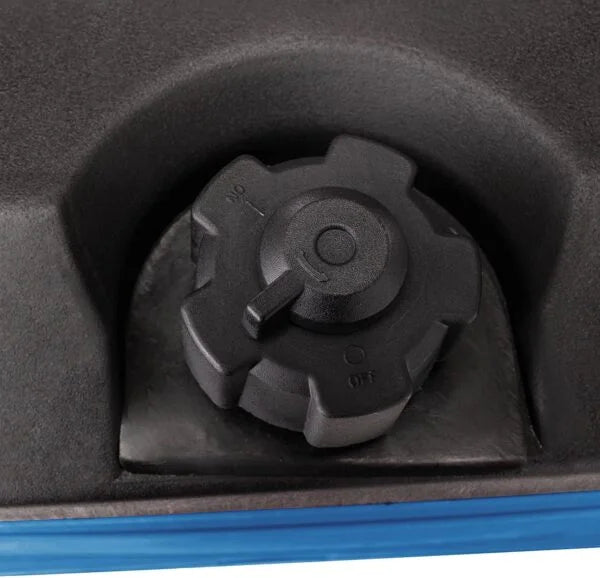 Inverter Generator SG1600i, Scheppach (17325) Hardware/Electronics Nibeza Style