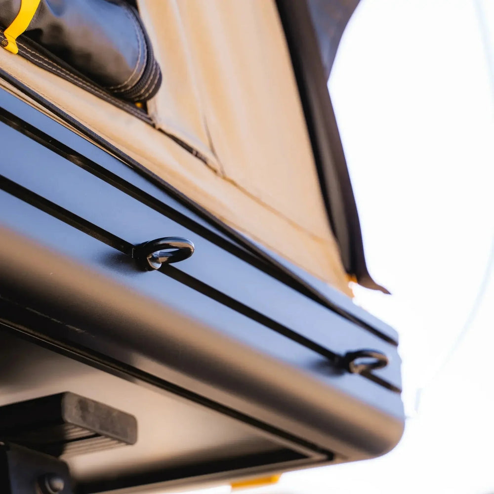 MT Hood 2 Hardshell Tent Nibeza Style