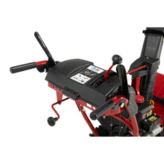 Troy-Bilt Storm 24 in. Two-Stage Gas Snow Blower Nibeza Style