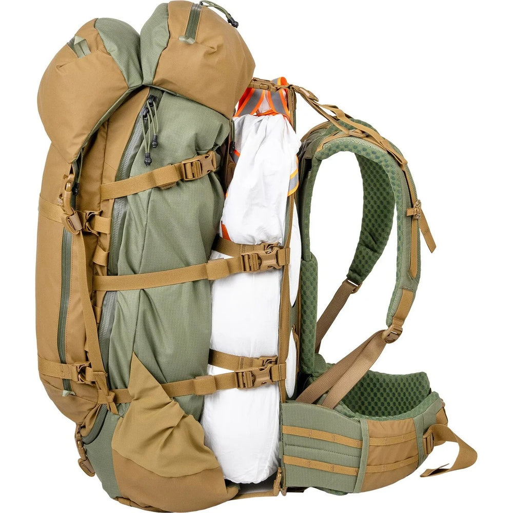 Mystery Ranch Beartooth 85 Backpack Nibeza Style