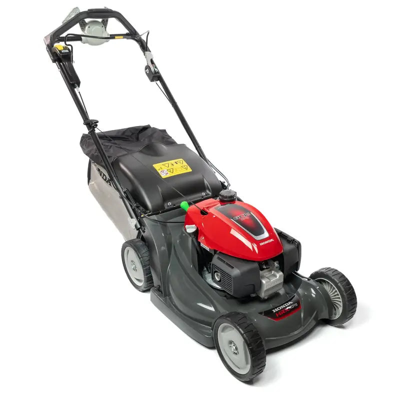 Honda Versamow Self Propelled Mower HRX 476C2 VY – 2025 Model Nibeza Style
