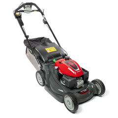 Honda Versamow Self Propelled Mower HRX 476C2 VY – 2025 Model Nibeza Style