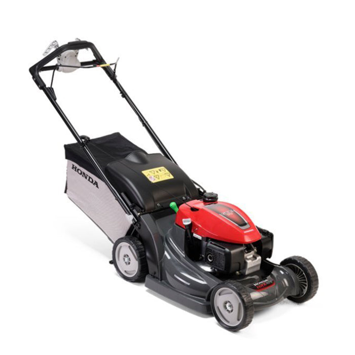 Honda HRX 537C VK Nibeza Style