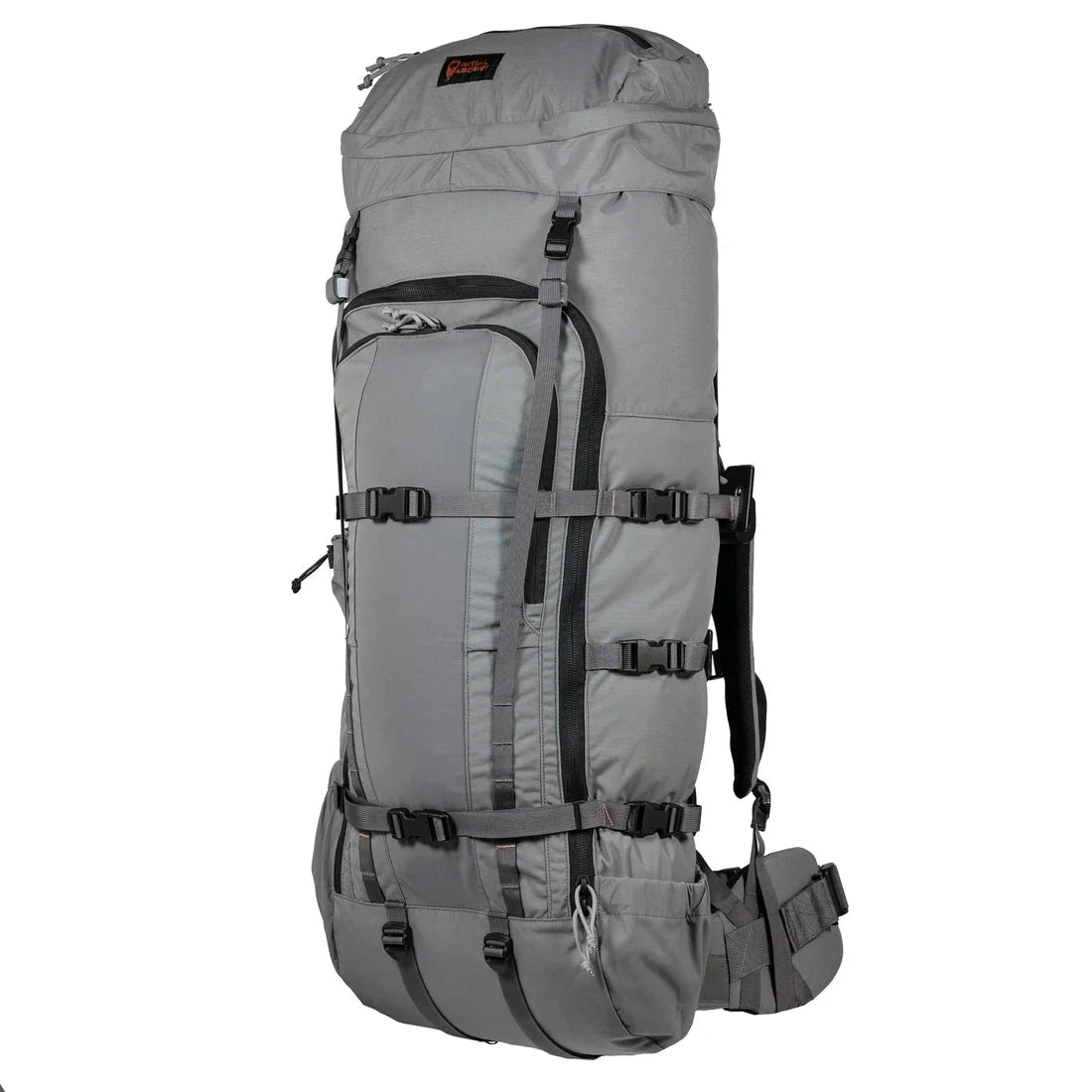 Initial Ascent 8K Backpack Nibeza Style