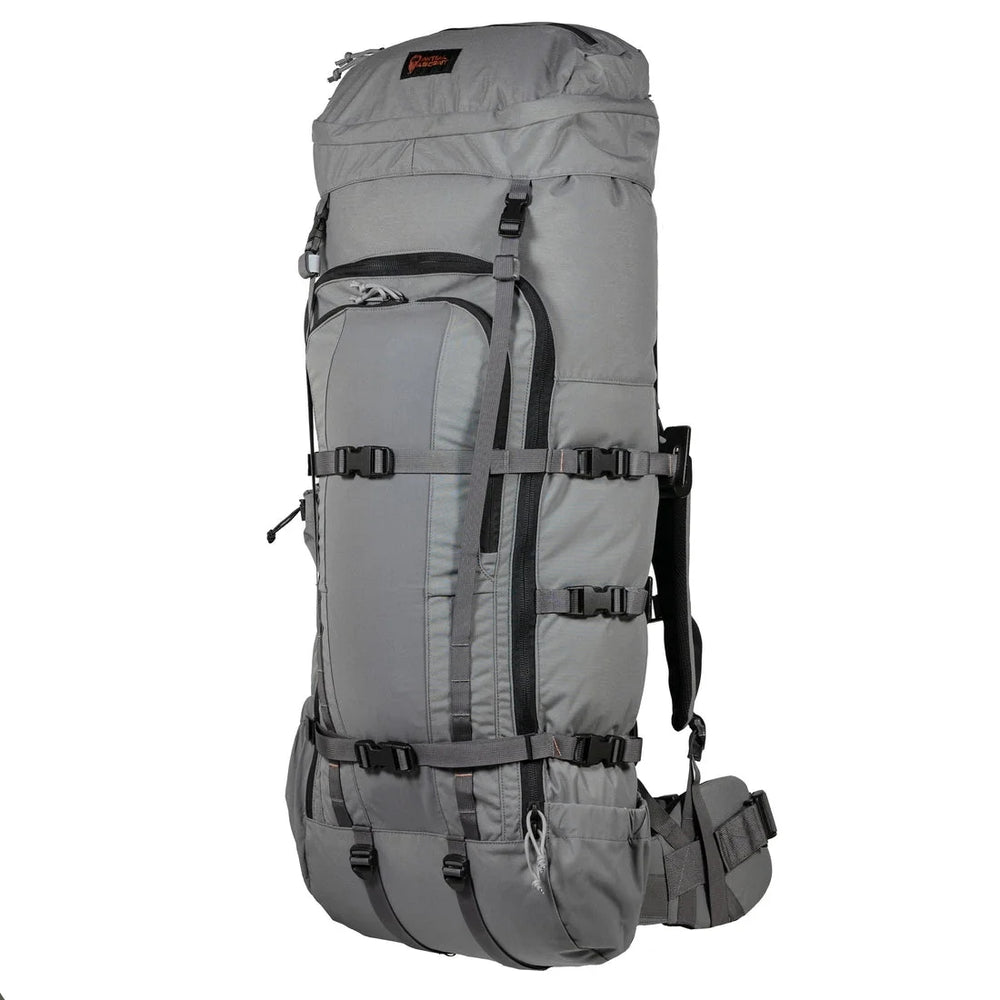 Initial Ascent 8K Backpack Nibeza Style