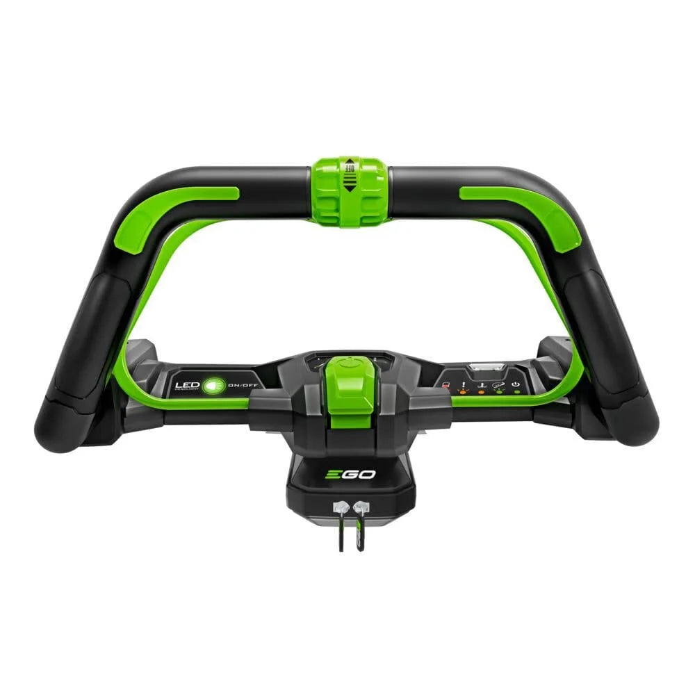 EGO LM2102SP-A 21″ Self Propelled Lawn Mower Kit Nibeza Style