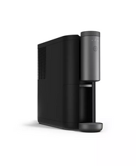 Cumulus Coffee The Cumulus Machine Nibeza Style