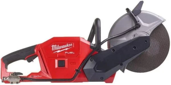 Milwaukee Troncatrice M18 18V peso Nibeza Style