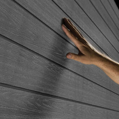 Keter Cortina 9ft 2″ x 7ft Garden Storage Shed Nibeza Style