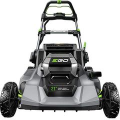 EGO Power+ 21″ Select Cut Battery-Powered Self-Propelled Lawn Mower Nibeza Style