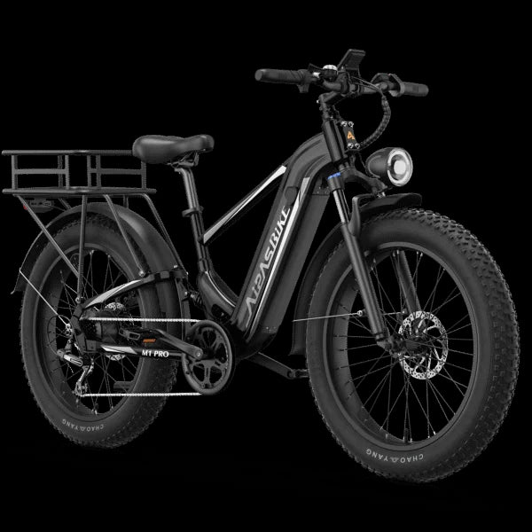 1800W 48V 17.5Ah 36+ Mph Nibeza Style