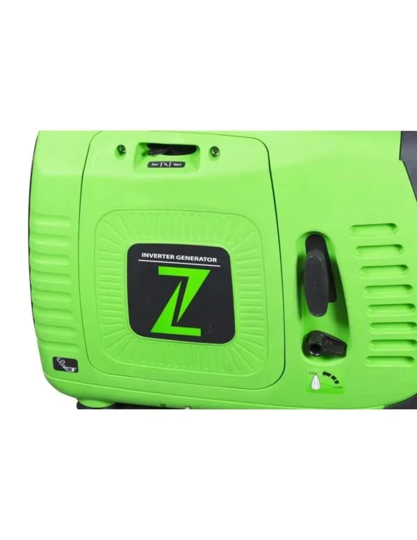 Zipper ZI-STE2000IV Power Generator Nibeza Style