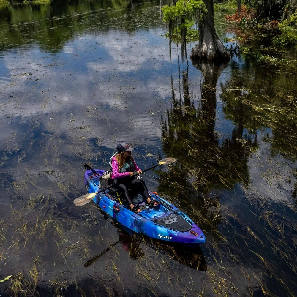 Vibe Kayaks Yellowfin 120 Nibeza Style