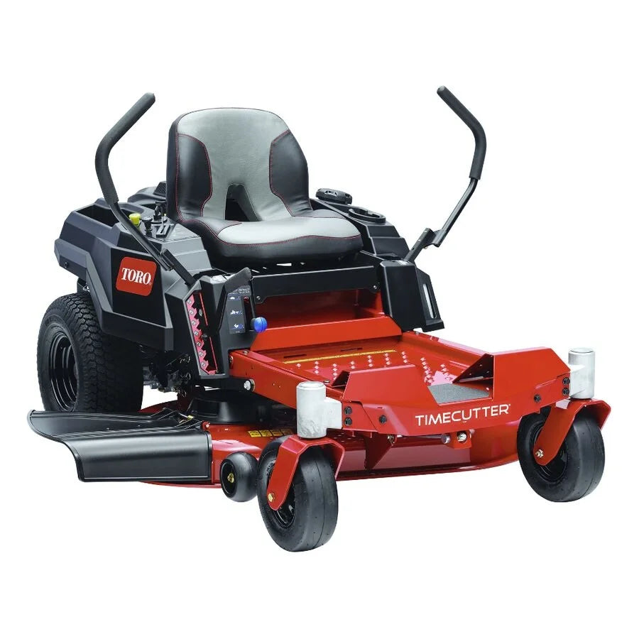 Toro 42 in Time Cutter Zero Turn Mower Nibeza Style