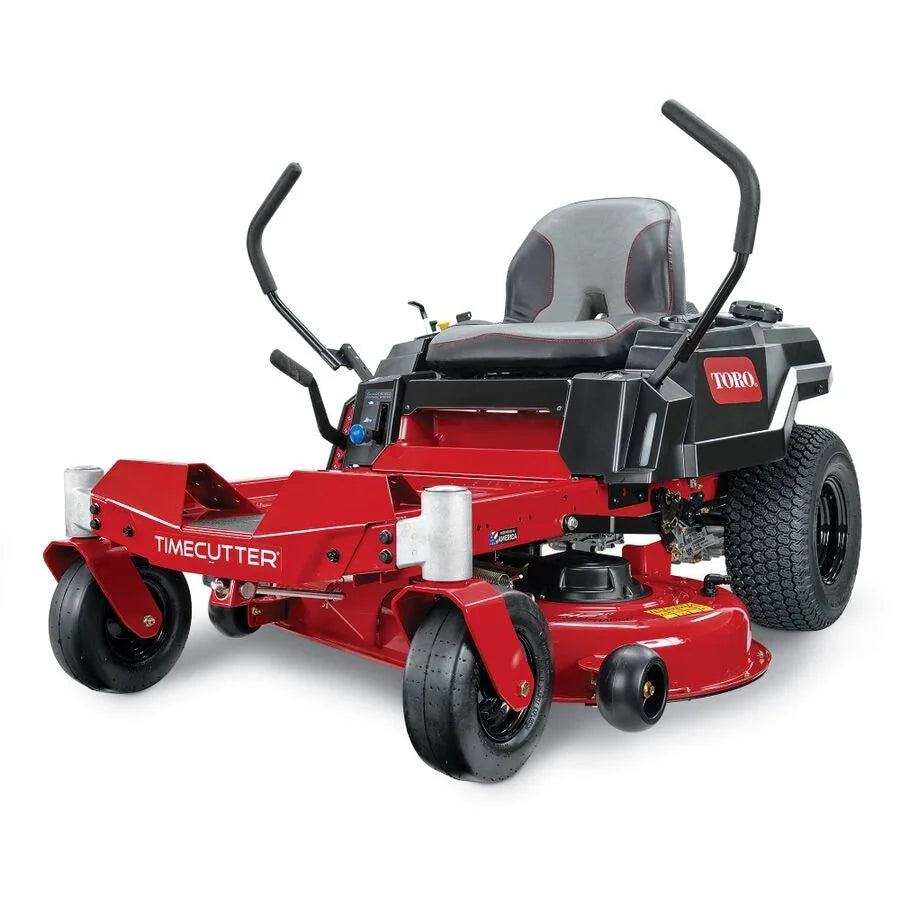 Toro 42 in Time Cutter Zero Turn Mower Nibeza Style