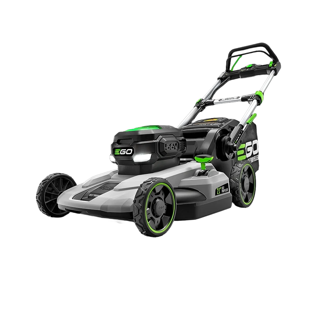 EGO POWER+ 21″ Self-Propelled Lawn Mower LM2114SP Nibeza Style