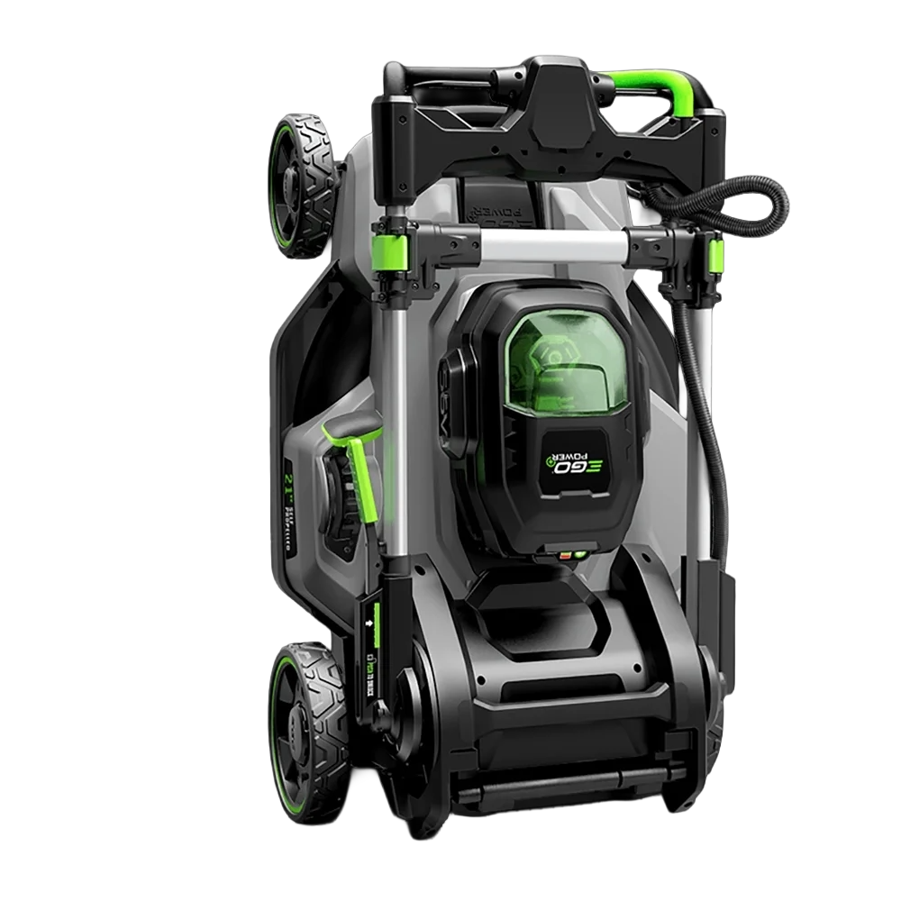 EGO POWER+ 21″ Self-Propelled Lawn Mower LM2114SP Nibeza Style