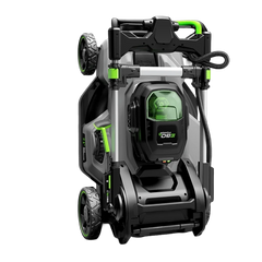EGO POWER+ 21″ Self-Propelled Lawn Mower LM2114SP Nibeza Style