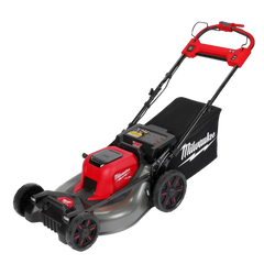 Milwaukee 2823-22HD M18 FUEL Self-Propelled Dual Battery Mower Kit Nibeza Style