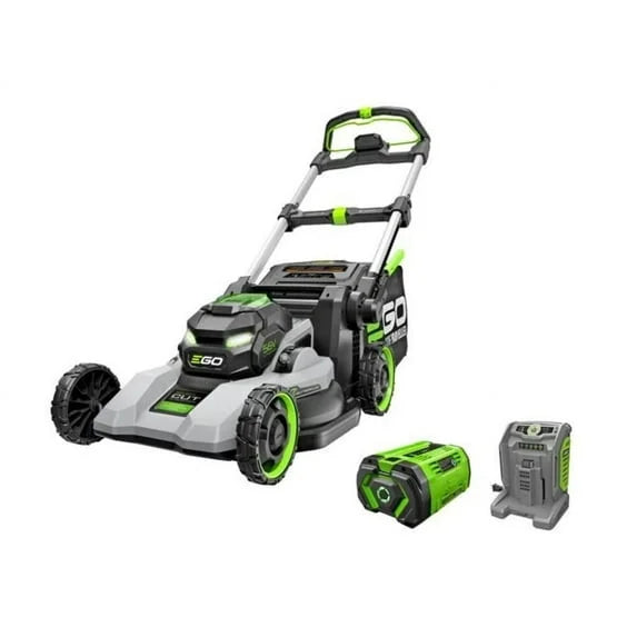 EGO POWER+ 1000 Series 22″ Self-Propelled Lawn Mower Nibeza Style