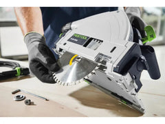 Festool Sega ad affondamento TS 55 Nibeza Style