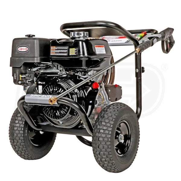 Simpson PowerShot Gas Pressure Washer Nibeza Style