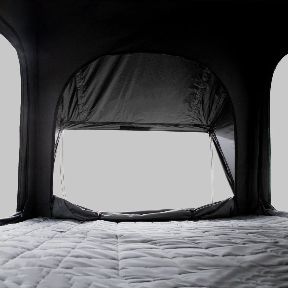 iKamper BDV Duo Customizable DIY Roof Top Tent Nibeza Style