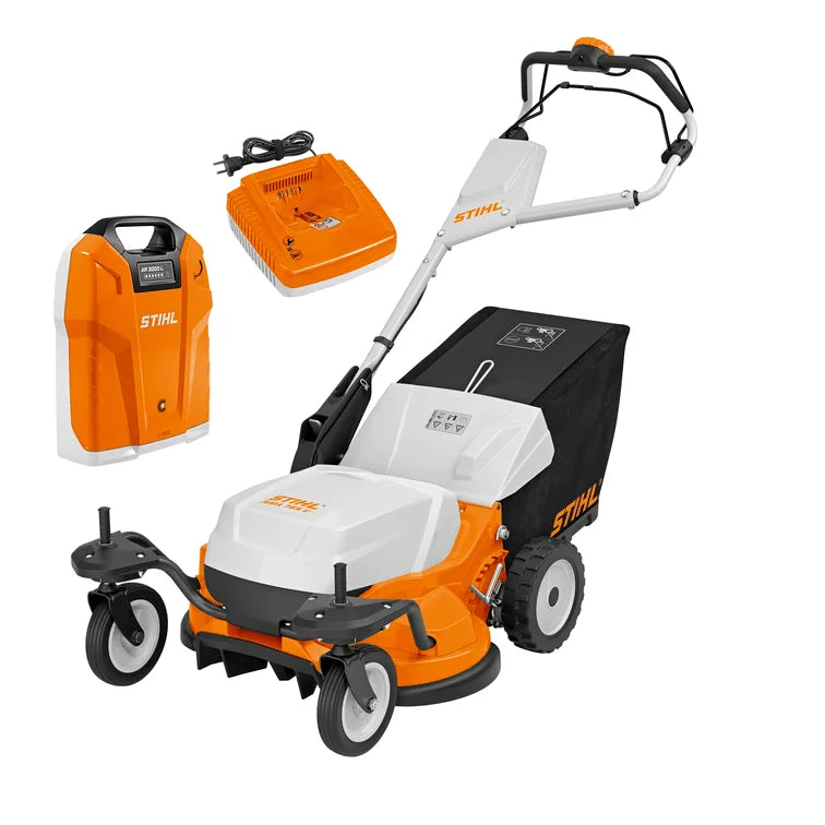 Stihl RMA 765 V Basic Unit Nibeza Style