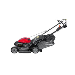 Honda HRX 476C2 HY Nibeza Style