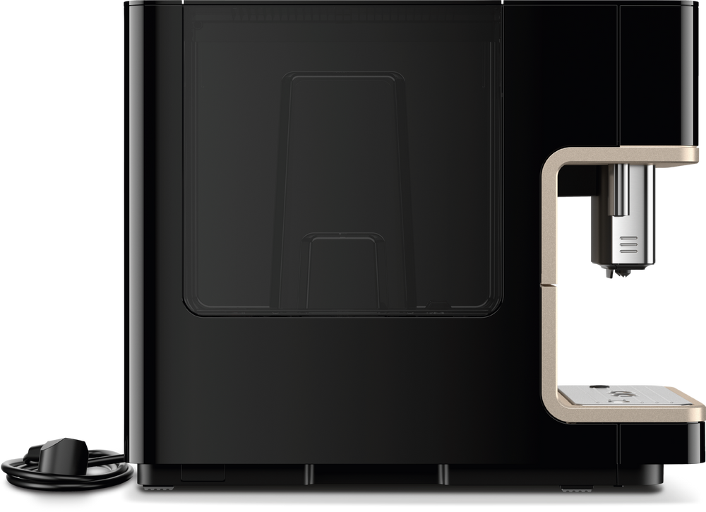 Miele CM 6360 MilkPerfection Countertop Coffee Machine Nibeza Style