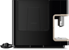 Miele CM 6360 MilkPerfection Countertop Coffee Machine Nibeza Style