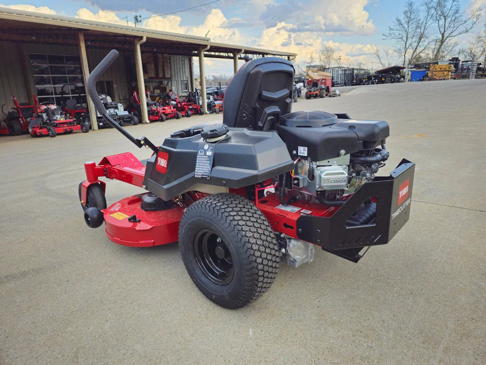 Toro 77404 42″ TimeCutter Zero Turn Mower 22HP Briggs Nibeza Style