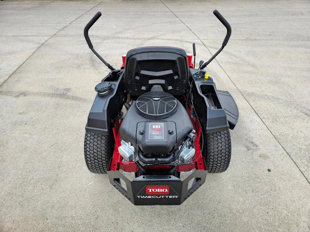 Toro 77404 42″ TimeCutter Zero Turn Mower 22HP Briggs Nibeza Style