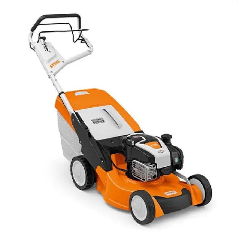 STIHL RM 650 VE – Model 2025 Nibeza Style