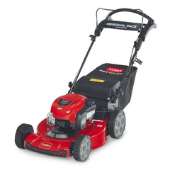 Toro 22″ Electric-Start Recycler Personal Pace Self-Propelled Gas Lawn Mower Nibeza Style