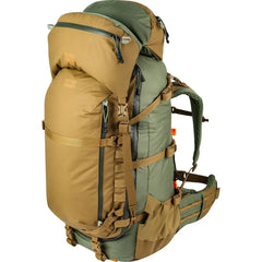 Mystery Ranch Beartooth 85 Backpack Nibeza Style