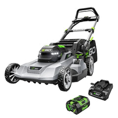 EGO POWER+ LM2114 21″ Brushless Push Lawn Mower Kit Nibeza Style