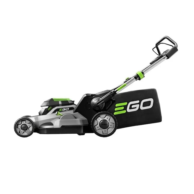 EGO POWER+ LM2114 21″ Brushless Push Lawn Mower Kit Nibeza Style