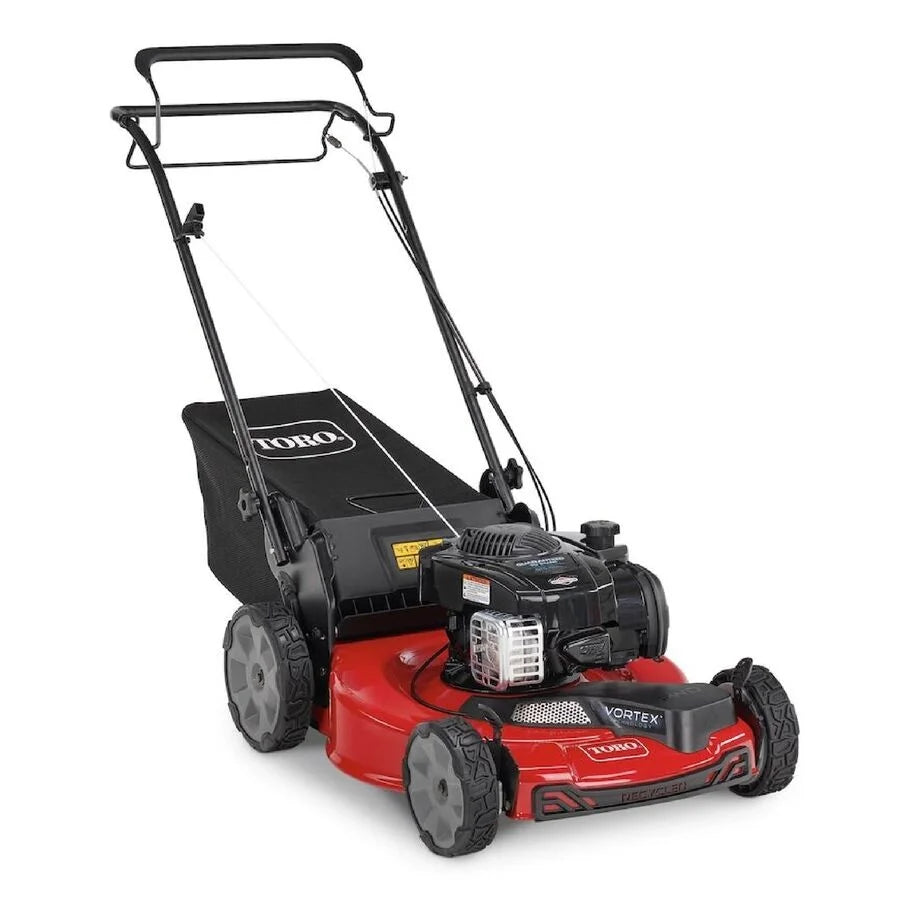 Toro Recycler 22 in. 150 CC Gas Self-Propelled Lawn Mower Nibeza Style