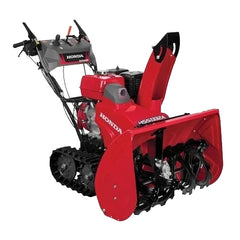 Honda HSS1332AAT 32-Inch Two-Stage Track Drive Snow Blower Nibeza Style