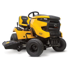 Cub Cadet XT1 LT50 Fab Riding Mower Nibeza Style