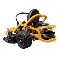 Cub Cadet Ultima ZT1 54″ 24HP Kohler Zero Turn Mower Nibeza Style