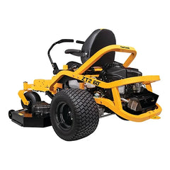 Cub Cadet Ultima ZT2 60 in. 24 HP Gas Zero-Turn Mower, Kawasaki FR Engine, Dual Hydrostatic Transmission Nibeza Style